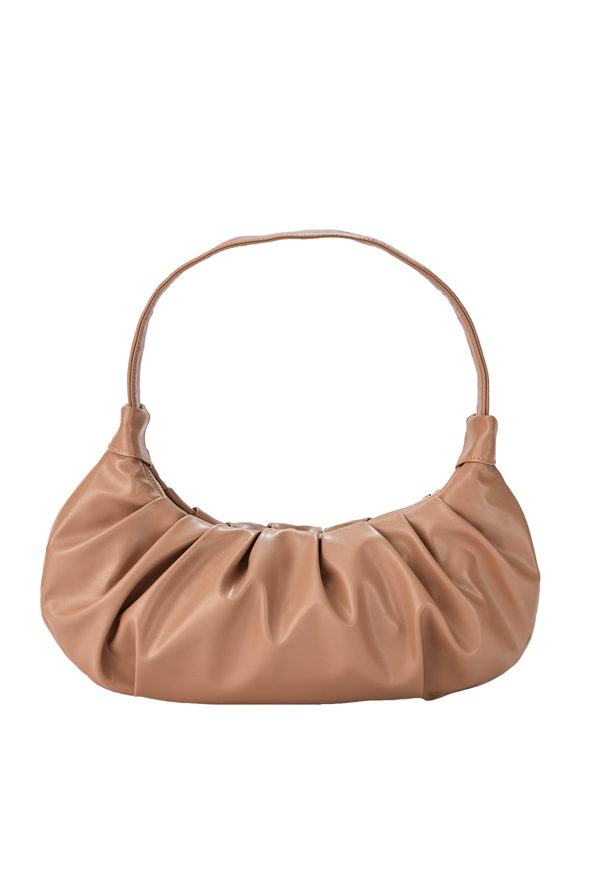Nude hobo 2025 bag