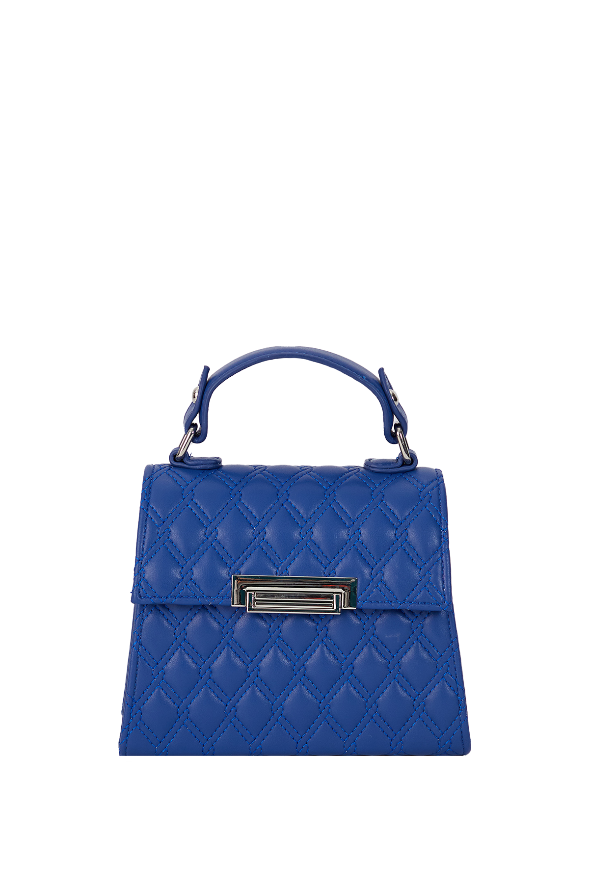 Sac bleu discount roi