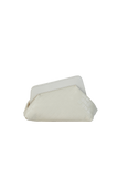 Pochette Asymétrique - Blanc