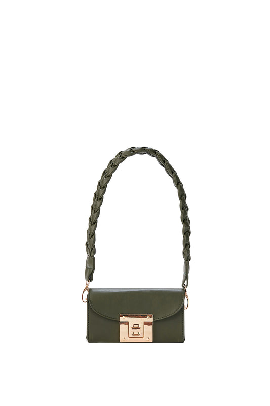 FENDI Mini By The Way. A mini bag with a bold look