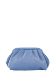 Pochette Scintillante - Bleu Pâle